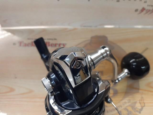 21ツインパワーSW 6000XG