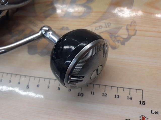 21ツインパワーSW 6000XG