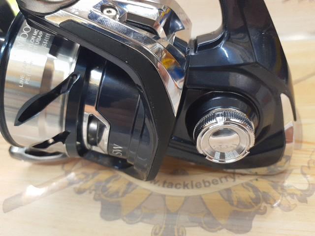 21ツインパワーSW 10000HG