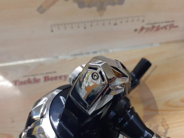 21ツインパワーSW 10000HG