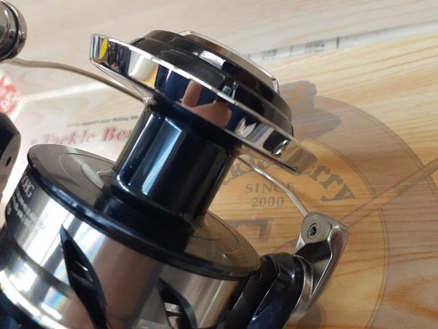 21ツインパワーSW 10000HG