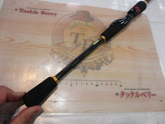 メバリングX 78L-S｜＠ベリーネット 日本最大新品中古釣具WEBショップ