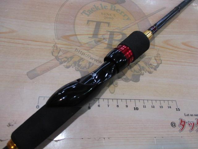 メバリングX 78L-S｜＠ベリーネット 日本最大新品中古釣具WEBショップ