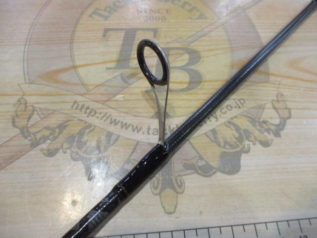 メバリングX 78L-S｜＠ベリーネット 日本最大新品中古釣具WEBショップ