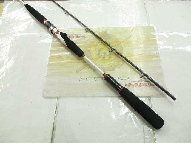 ライトゲームCI4+モデラート タイプ64 M210