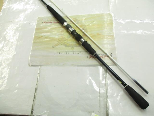 Aブリッツ 夜イカ 64M-290