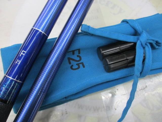 ヘラ F 25