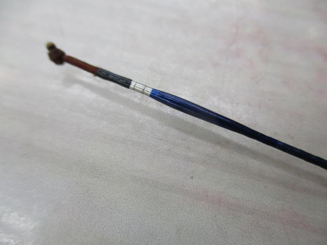 ヘラ F 25