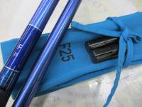 ヘラ F 25