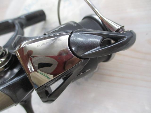 24ルビアス ST SF1000S-P