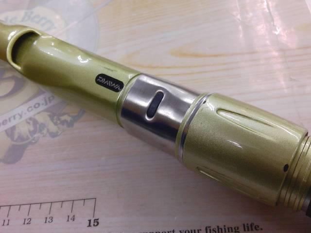 プレッサドライ 3-52遠投・F