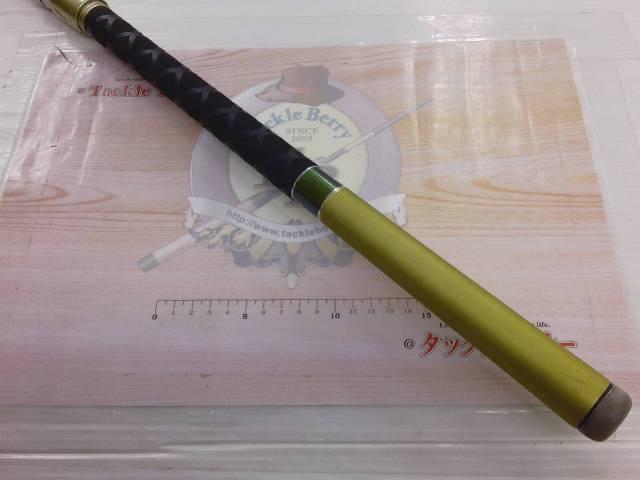 プレッサドライ 3-52遠投・F