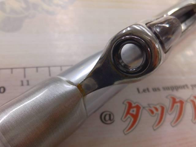 プレッサドライ 3-52遠投・F