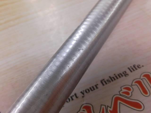 プレッサドライ 3-52遠投・F