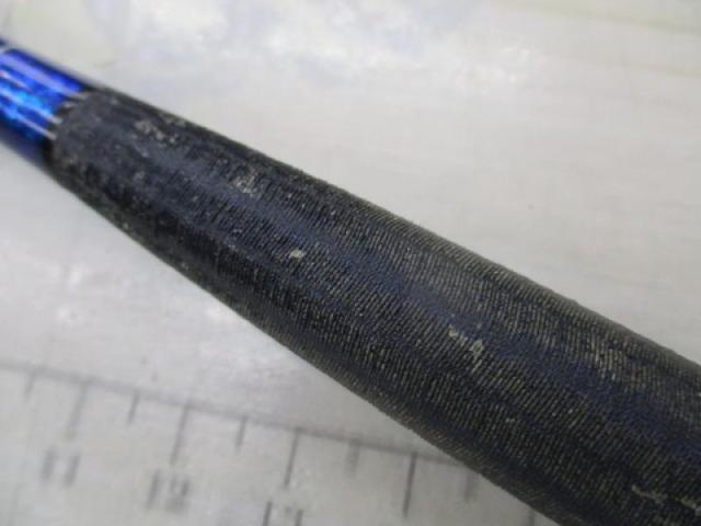 ヘラ F 19