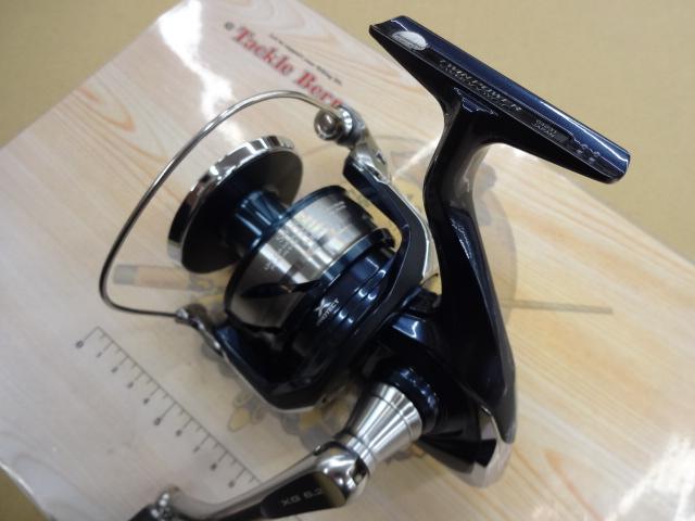 21ツインパワーSW 14000XG