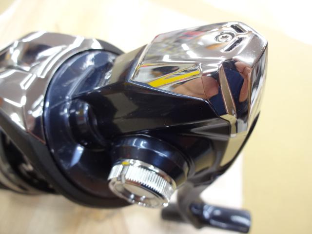 21ツインパワーSW 14000XG