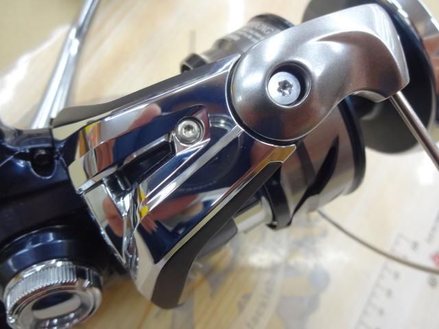 21ツインパワーSW 14000XG