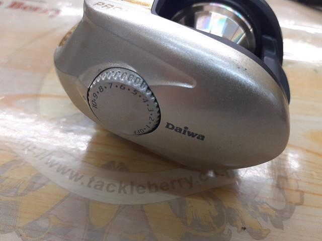 プロキャスターX 105H