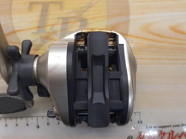 プロキャスターX 105H