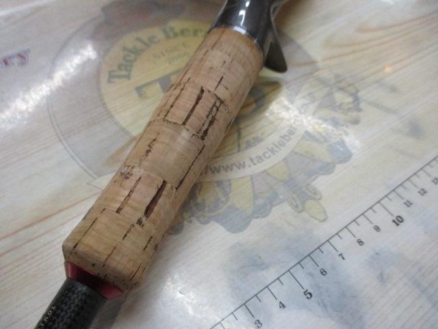 テムジン TXFC-68MH