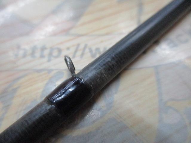 テムジン TXFC-68MH