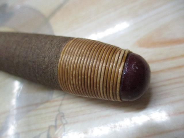 テクスター紅竹 8