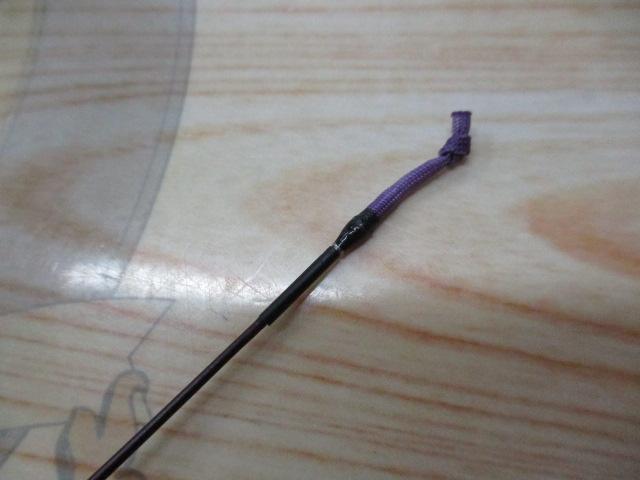 テクスター紅竹 8