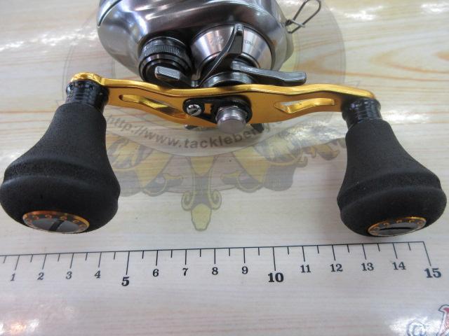 18バンタムMGL RH