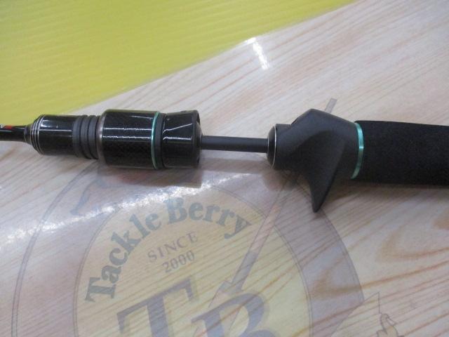 マスビートエクストリーム MEC-562UL