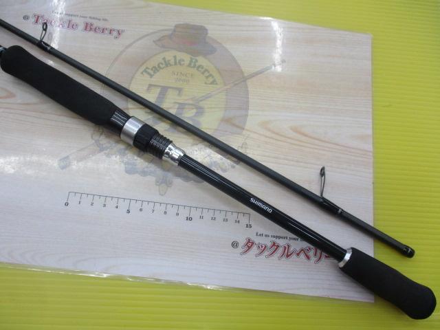 19ソルティーアドバンスエギング 83ML