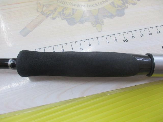 19ソルティーアドバンスエギング 83ML