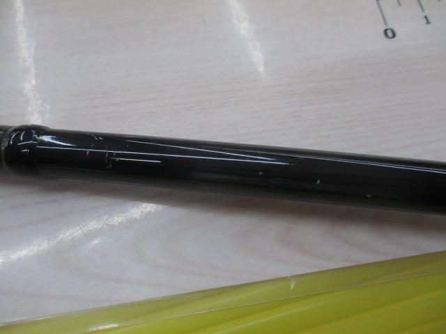 19ソルティーアドバンスエギング 83ML