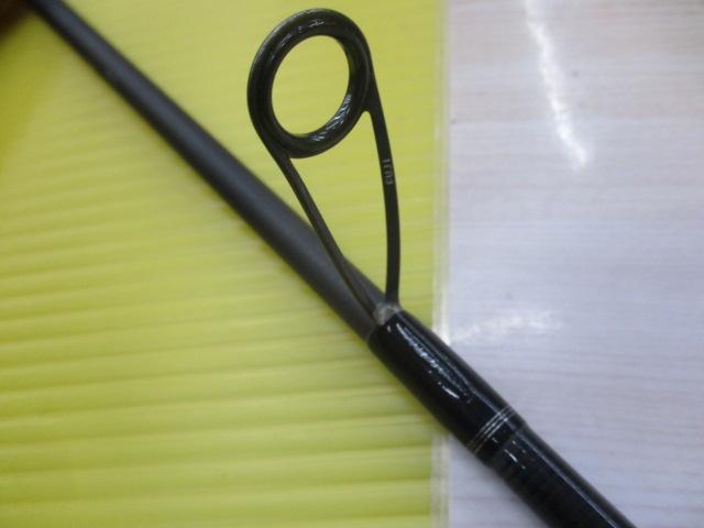 19ソルティーアドバンスエギング 83ML