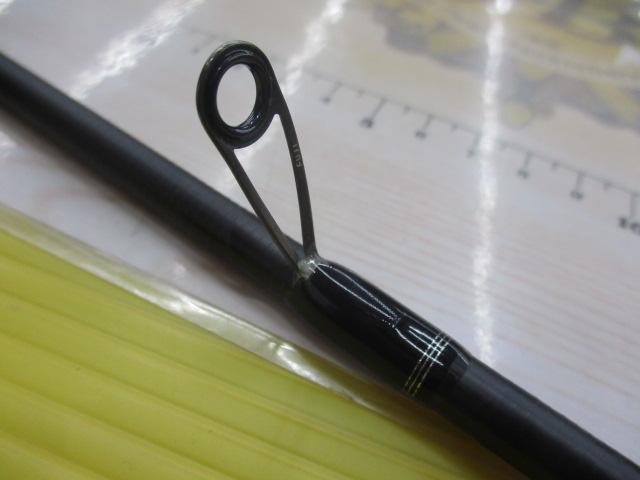 19ソルティーアドバンスエギング 83ML