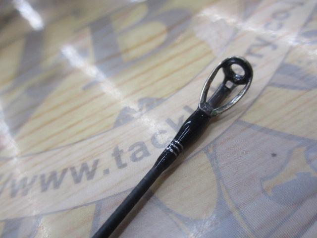 19ソルティーアドバンスエギング 83ML