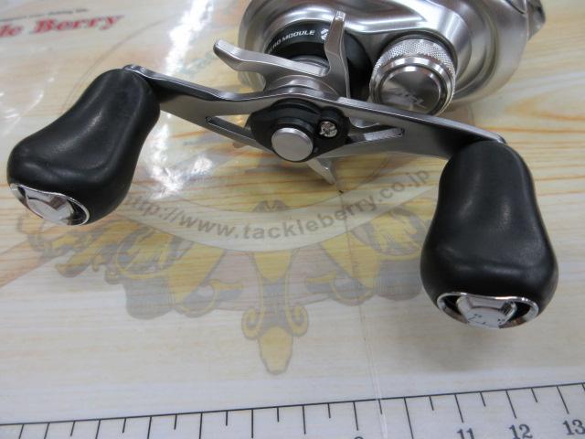 16メタニウムMGL LH