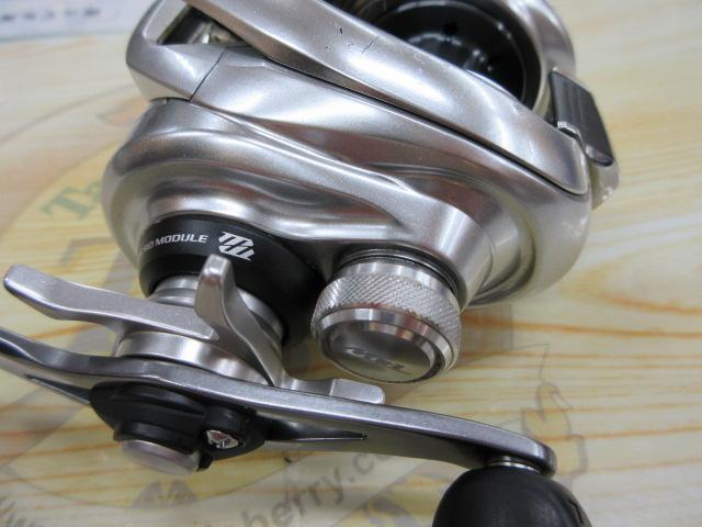 16メタニウムMGL LH