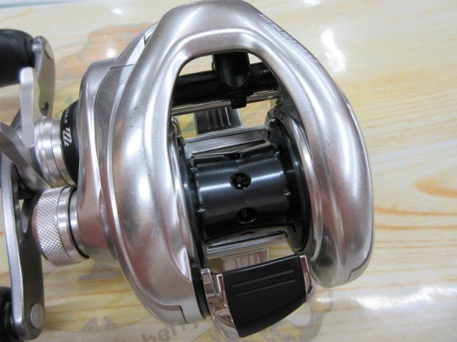 16メタニウムMGL LH