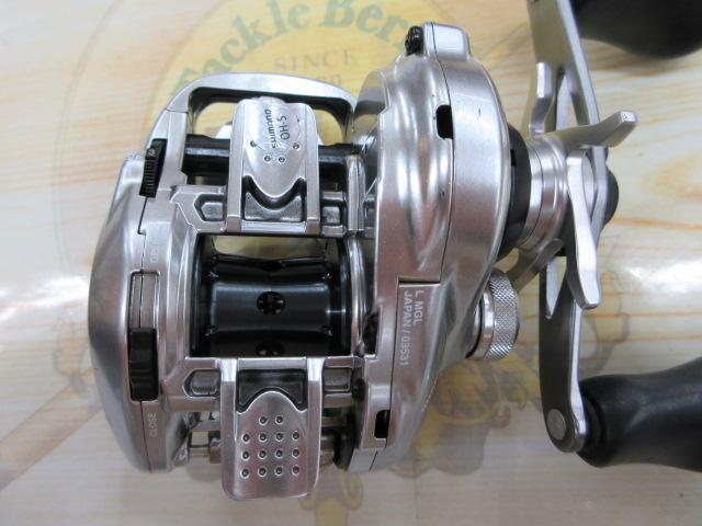 16メタニウムMGL LH