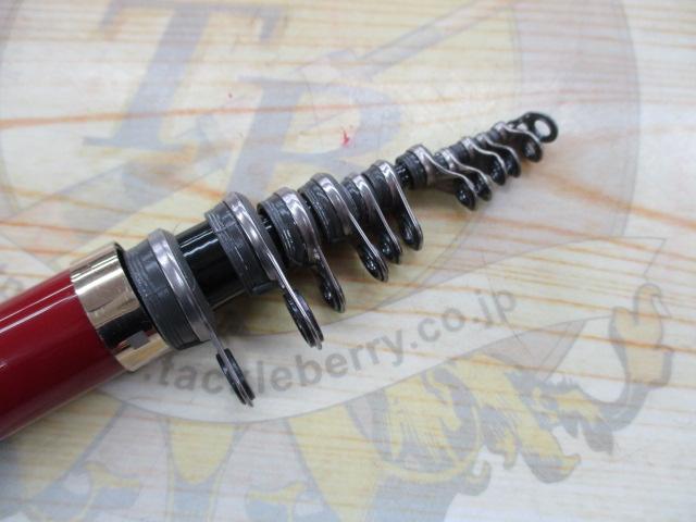 がま磯インテッサGⅢ 125-50