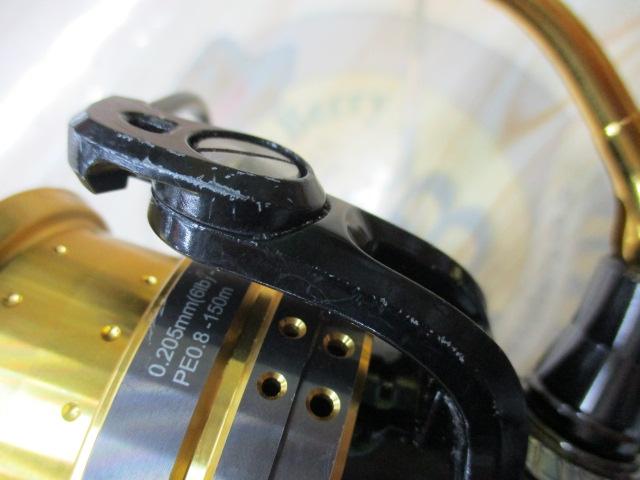 スーペリア 2500S