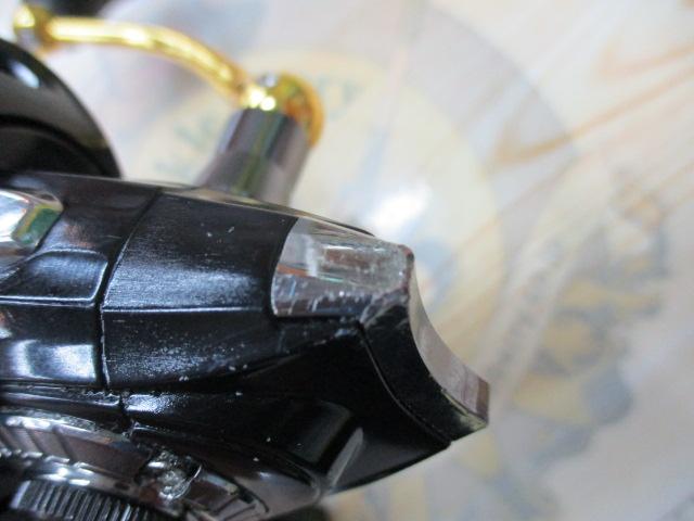 スーペリア 2500S