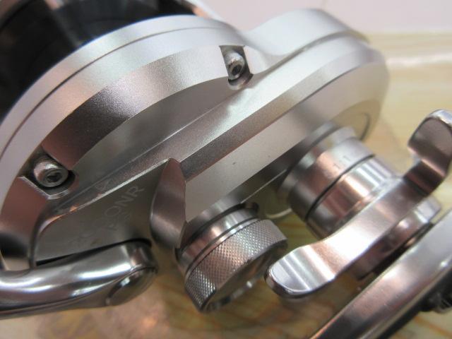 17オシアジガー 2000NRPG