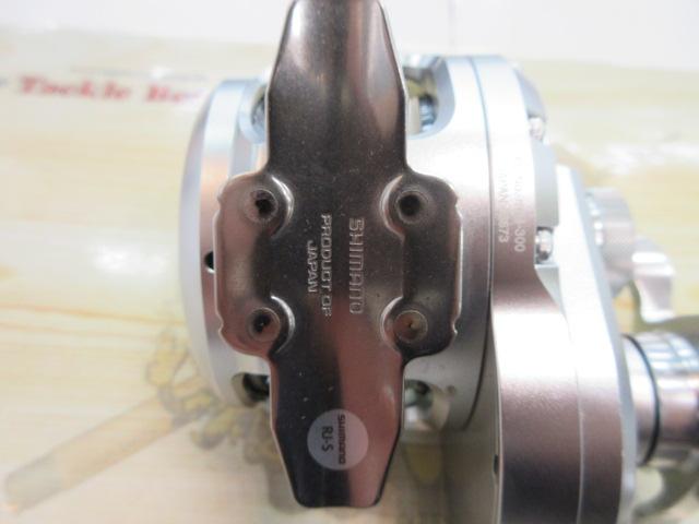 17オシアジガー 2000NRPG