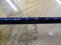 インフィート BJ60HB