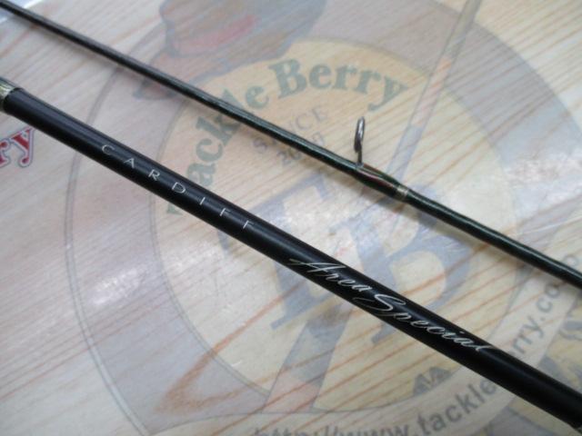 カーディフエリアスペシャル 66SUL-F｜＠ベリーネット 日本最大新品