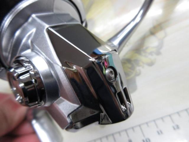 23ストラディック C3000