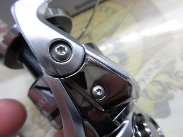 23ストラディック C3000