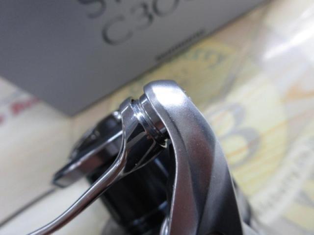 23ストラディック C3000